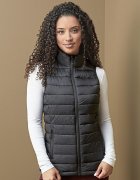 Dames Bodywarmer Stedman Lux Padded Vest